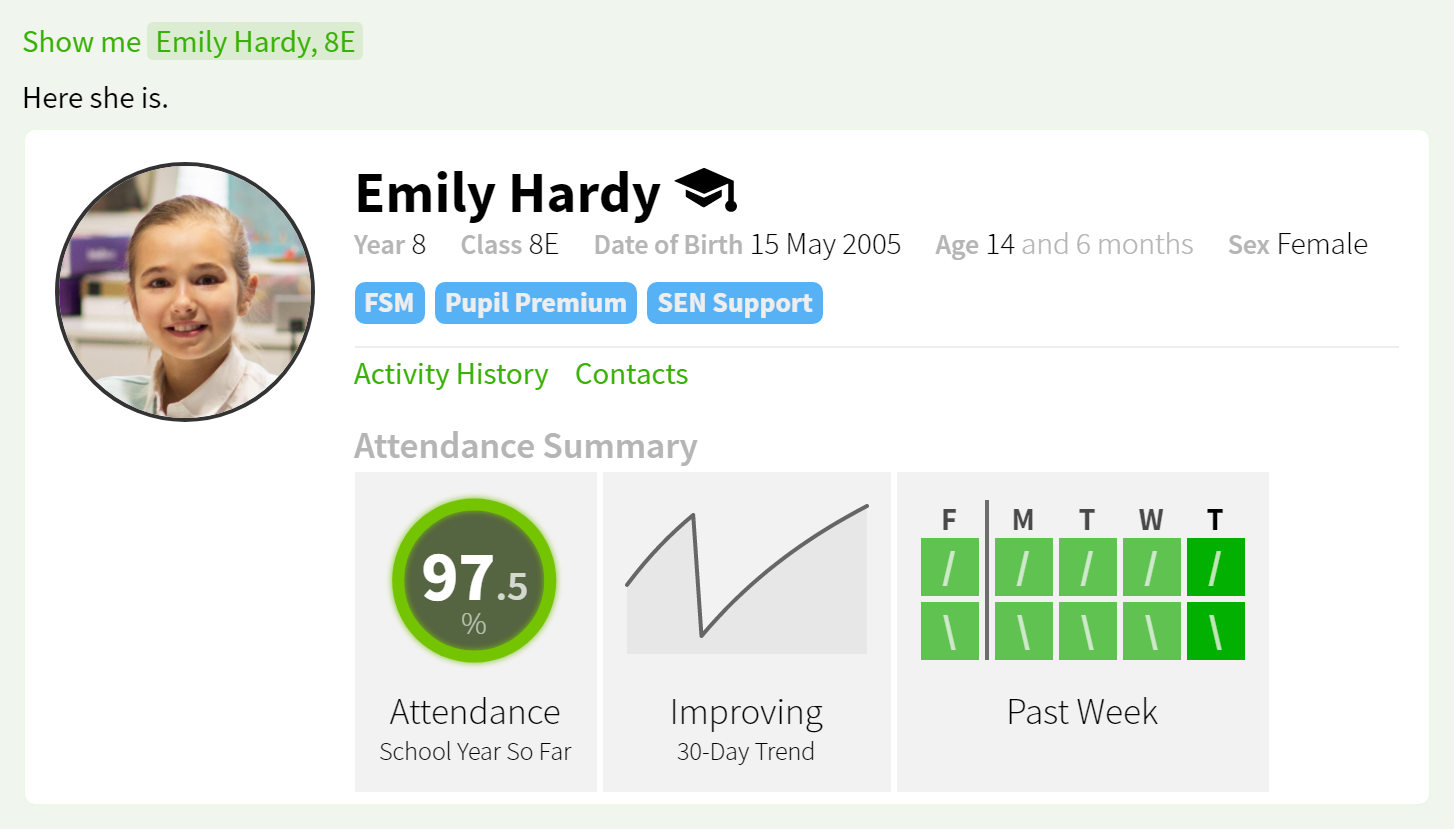5 Things You Can Do With Studybugs Assistant