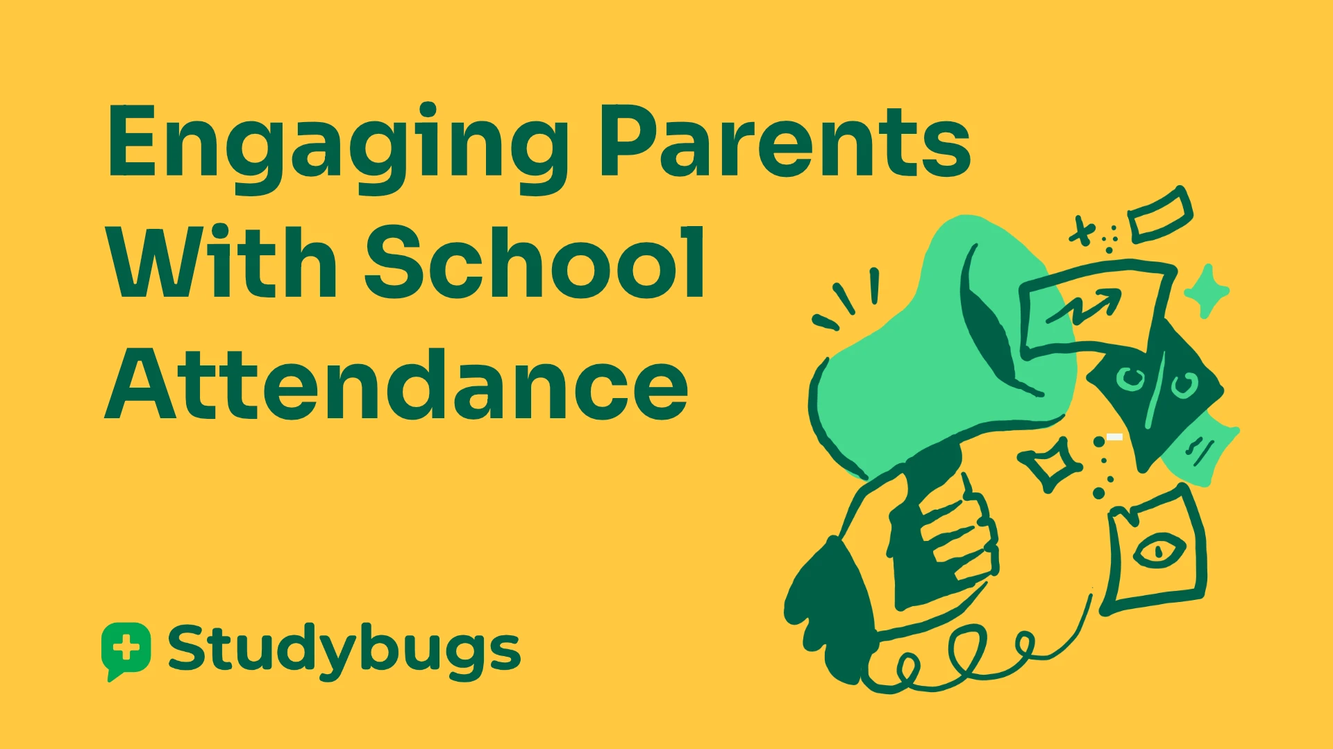 How to Engage Parents With School Attendance